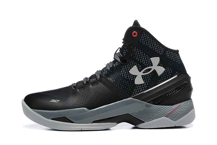 Under Armour Curry kids 2 Professional